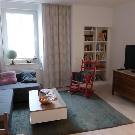 Ferienwohnung Am Geysirzentrum Андернах Экстерьер фото