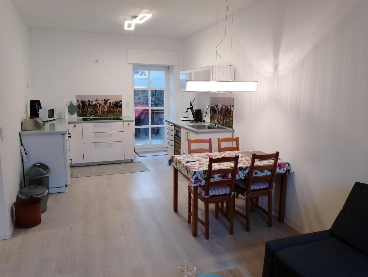 Ferienwohnung Am Geysirzentrum Андернах Экстерьер фото