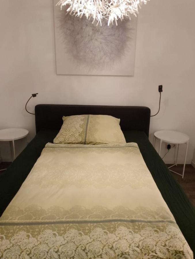 Ferienwohnung Am Geysirzentrum Андернах Экстерьер фото